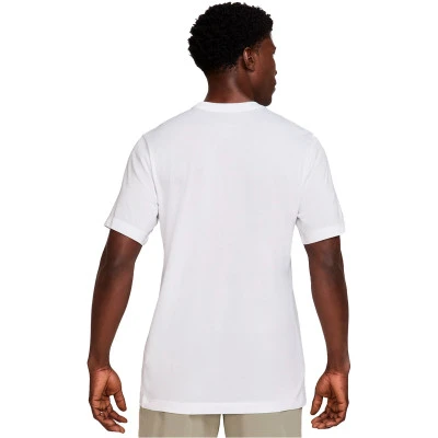 Camiseta Dri-FIT