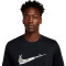 Playera Nike Dri-FIT Run Energy