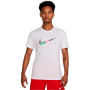 Dri-FIT Run Energy-White