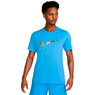 T-Shirt Dri-FIT Run Energy