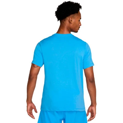 Playera Dri-FIT Run Energy