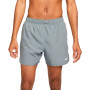 Dri-FIT Challenger-Smoke Grey-Smoke Grey-Black-Reflective Silv