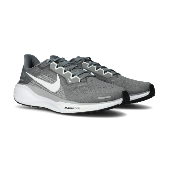 Running Shoes Nike Pegasus 41 Cool Grey- Pure Platinum - Running