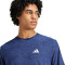 T-Shirt adidas Tr-Es Stretch