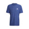T-Shirt adidas Tr-Es Stretch