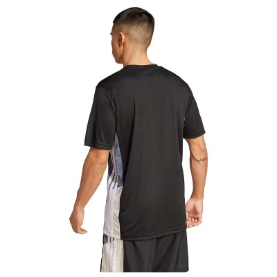 Maglia Tr Ess Cb Tee