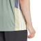 T-Shirt adidas Train Essentials Seasonal Colorblock