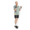 T-Shirt adidas Train Essentials Seasonal Colorblock