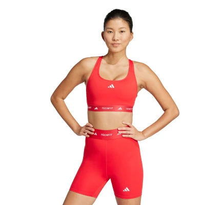 Soutien desportivo Techfit
