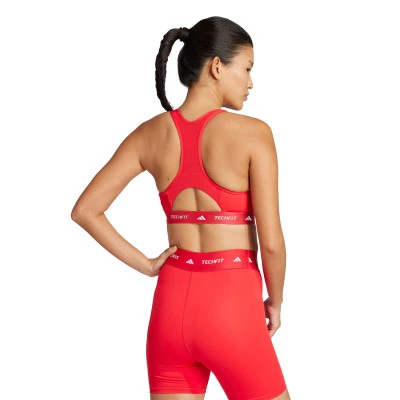 Soutien desportivo Techfit