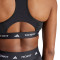 Sujetador adidas Techfit Bra