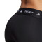 Leggings curtas adidas TECHFIT Stay In Play