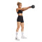 Leggings curtas adidas TECHFIT Stay In Play
