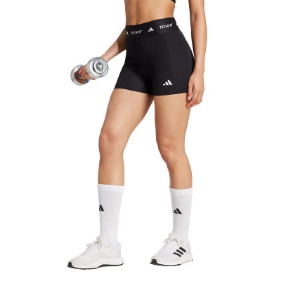 Leggings curtas TECHFIT Stay In Play