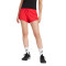 Short adidas Pacer Essentials Knit High-Rise