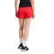 Short adidas Pacer Essentials Knit High-Rise