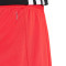 Short adidas Pacer Essentials Knit High-Rise