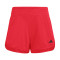 Short adidas Pacer Essentials Knit High-Rise