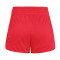 Short adidas Pacer Essentials Knit High-Rise
