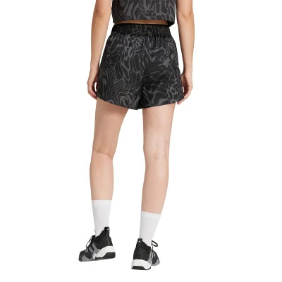 Pantalón corto Train Essentials Allover