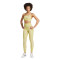 Sujetador adidas Aeroreact Training Light Support 3 bandas