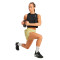 Calções adidas Train Essentials Allover Print Workout