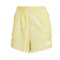 Calções adidas Train Essentials Allover Print Workout