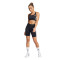 Leggings curtas adidas Opt Ess 3S S