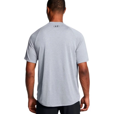 T-Shirt Ua Tech 2.0 Ss Tee