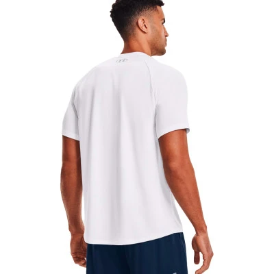 T-Shirt Ua Tech 2.0 Ss Tee