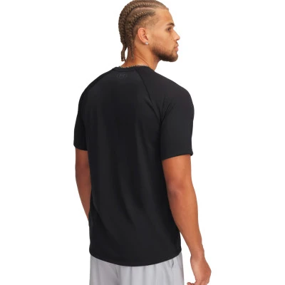 T-Shirt Ua Tech Print Fill