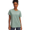 T-Shirt Under Armour Tech Ssc- Twist