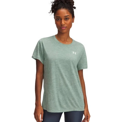 T-Shirt Tech Ssc- Twist