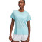 Camiseta Under Armour Tech Ssc- Twist Mujer