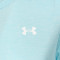 Camiseta Under Armour Tech Ssc- Twist Mujer