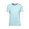 Camiseta Under Armour Tech Ssc- Twist Mujer