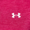 Camiseta Under Armour Tech Ssc- Twist Mujer