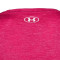 Camiseta Under Armour Tech Ssc- Twist Mujer