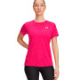 Tech Ssc- Twist Mujer-Pink