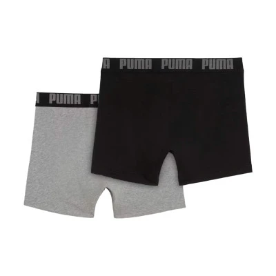 Boxers Everyday Basic (2 Pares)