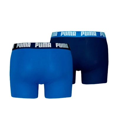 Boxers Everyday Basic (2 Pares)