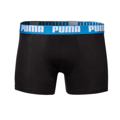 Boxers Everyday Basic (2 Pares)
