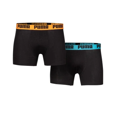 Boxers Everyday Basic (2 Pares)