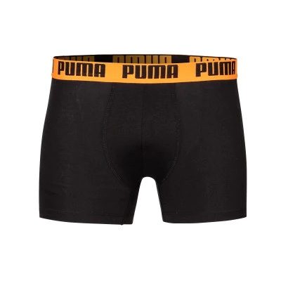 Boxers Everyday Basic (2 Pares)