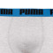 Boxers Puma Everyday Basic (2 Pares)