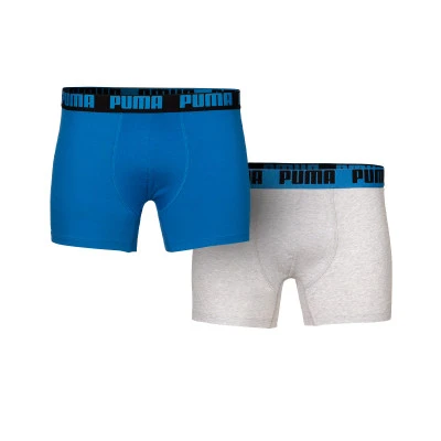 Boxers Everyday Basic (2 Pares)