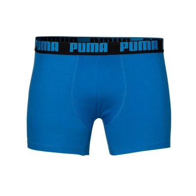 Boxers Everyday Basic (2 Pares)