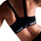 Soutien desportivo Nike Indy Suporte Mulher