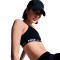 Soutien desportivo Nike Indy Suporte Mulher