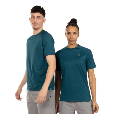 Leistungsbewegung T-Shirt